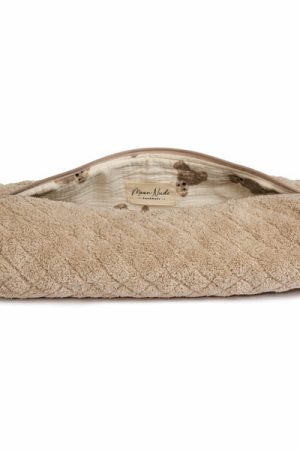 Teddy Hair Tool Bag