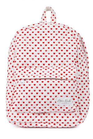 Valentine Backpack
