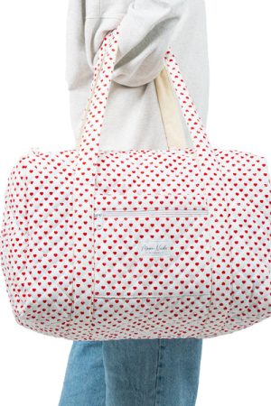 Valentine Large Duffel Bag