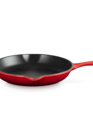 Gourmetific™ Cast Iron Daily Pan