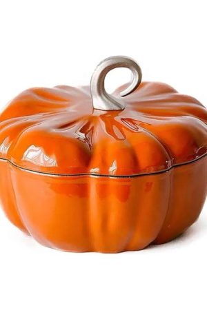 Gourmetific™ Pumpkin Pot
